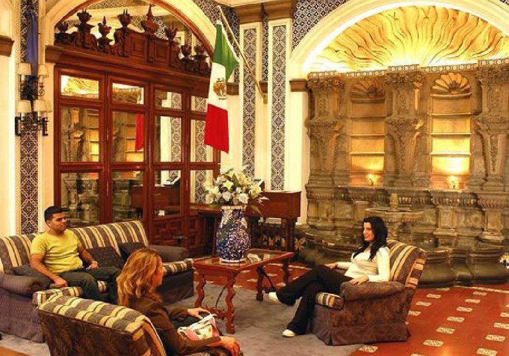 Best Western Majestic Mexikóváros Kültér fotó