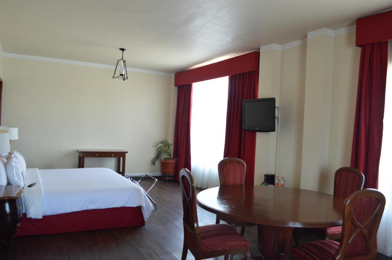 Best Western Majestic Mexikóváros Kültér fotó