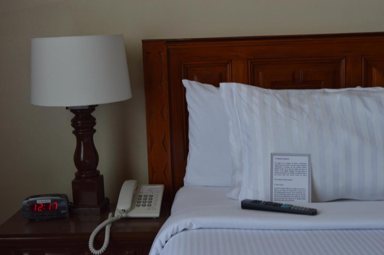 Best Western Majestic Mexikóváros Kültér fotó