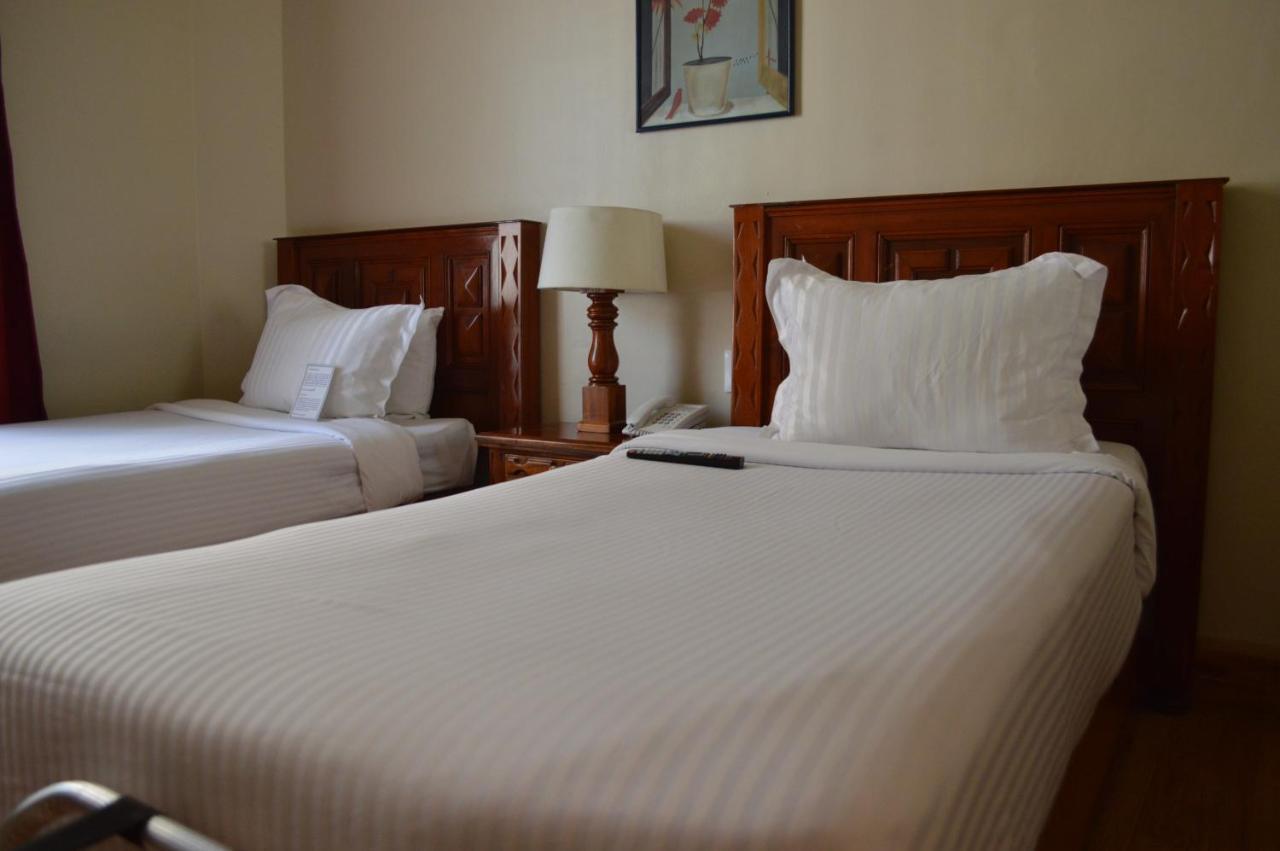 Best Western Majestic Mexikóváros Kültér fotó