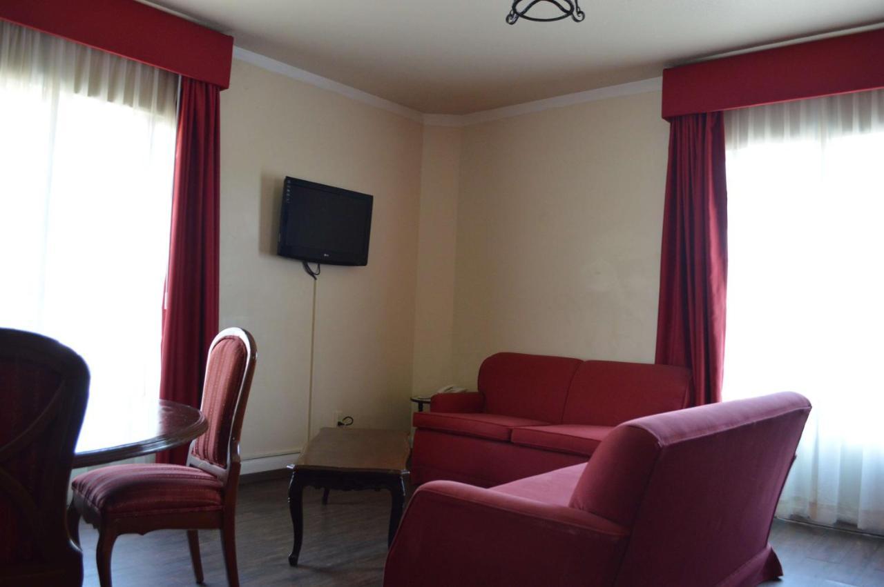 Best Western Majestic Mexikóváros Kültér fotó