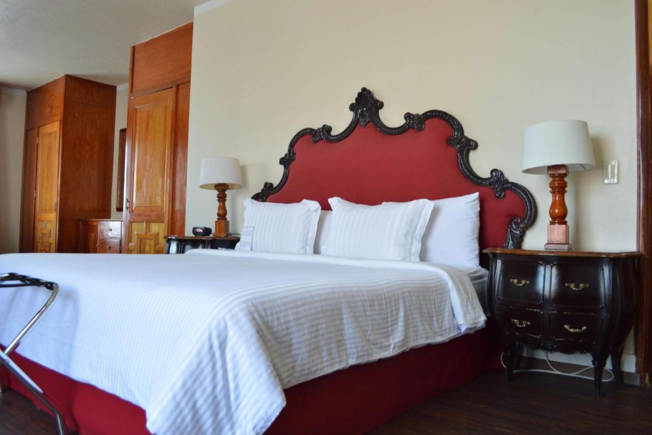 Best Western Majestic Mexikóváros Kültér fotó