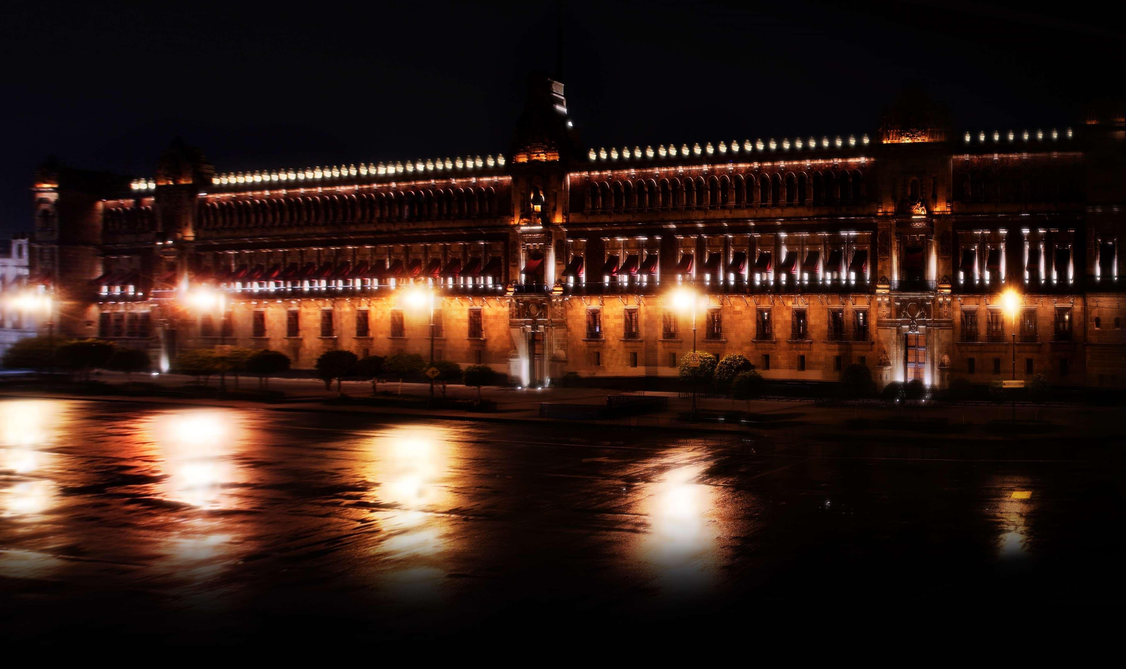 Best Western Majestic Mexikóváros Kültér fotó