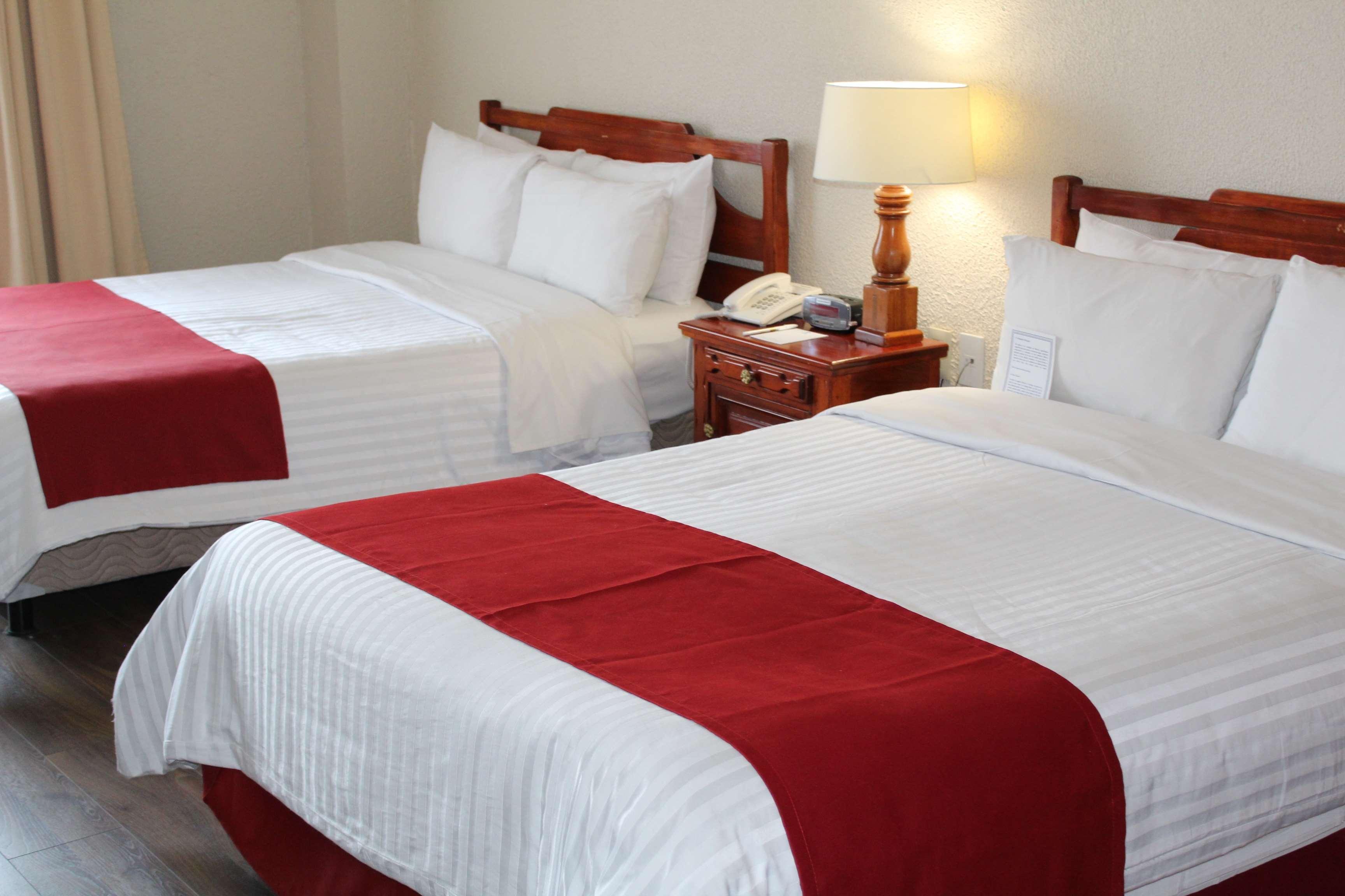 Best Western Majestic Mexikóváros Kültér fotó