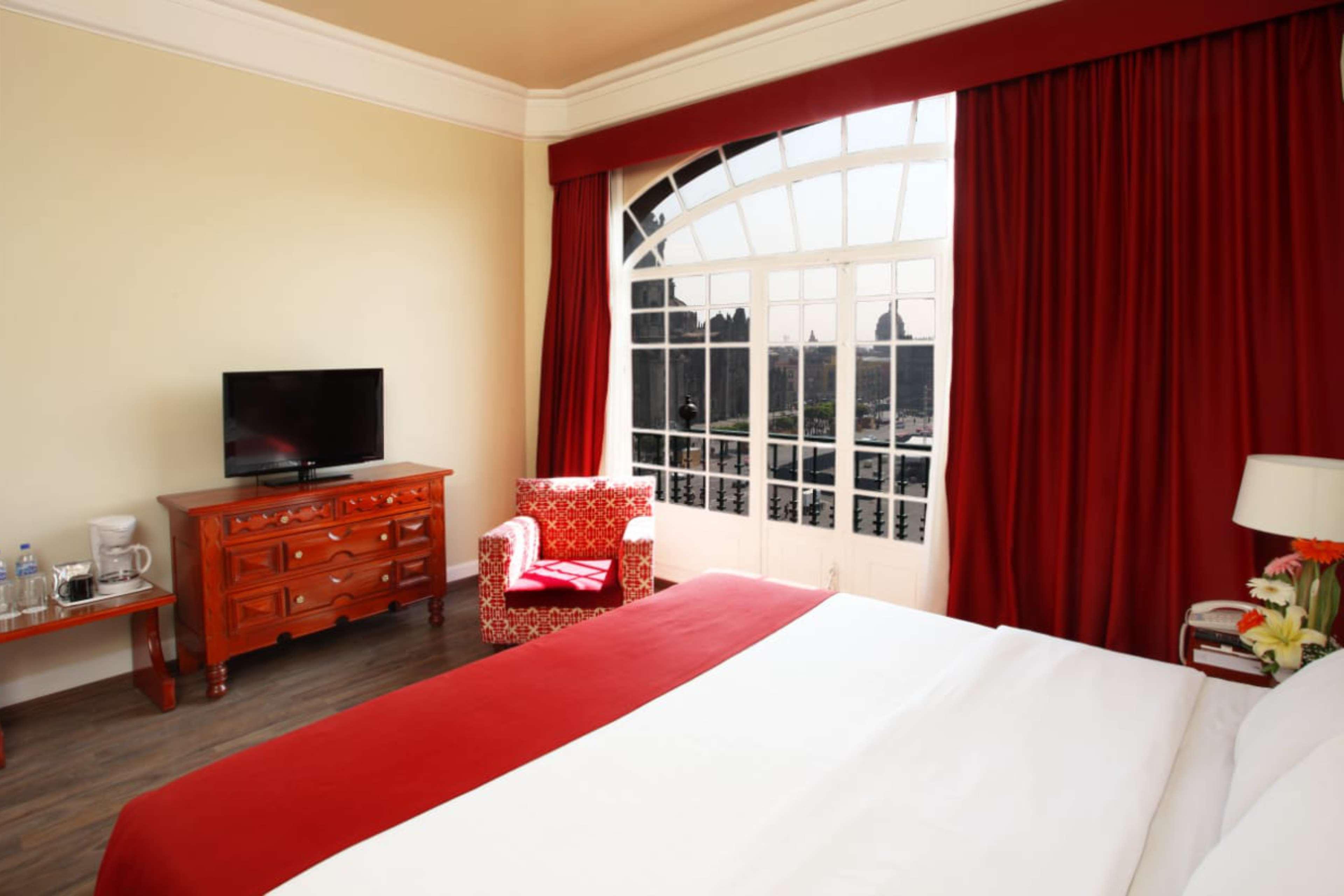 Best Western Majestic Mexikóváros Kültér fotó