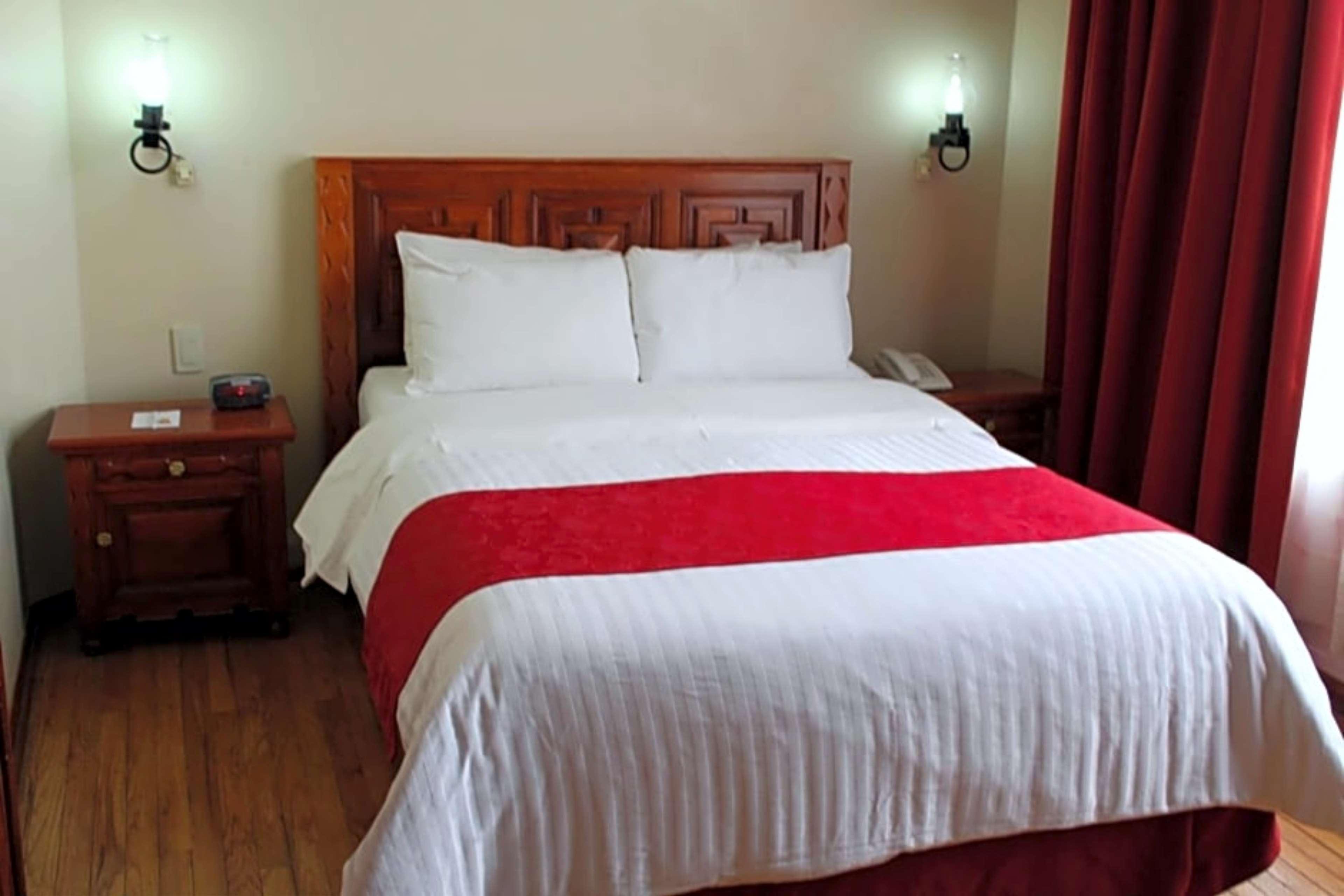 Best Western Majestic Mexikóváros Kültér fotó