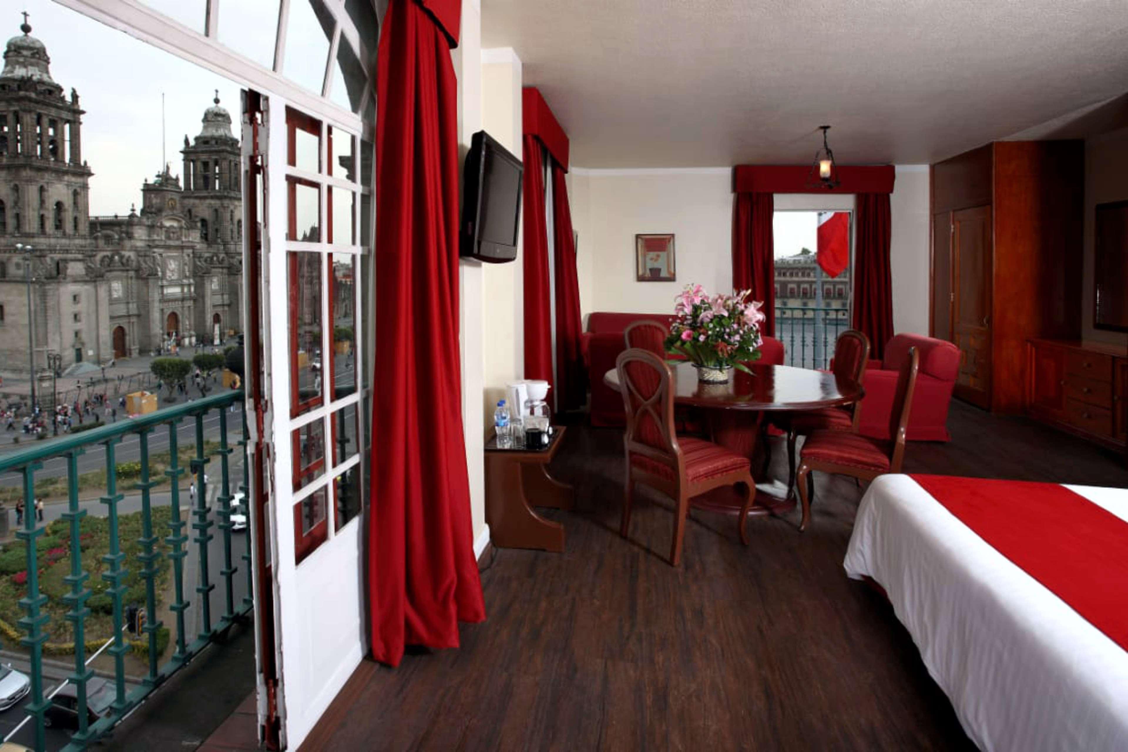 Best Western Majestic Mexikóváros Kültér fotó