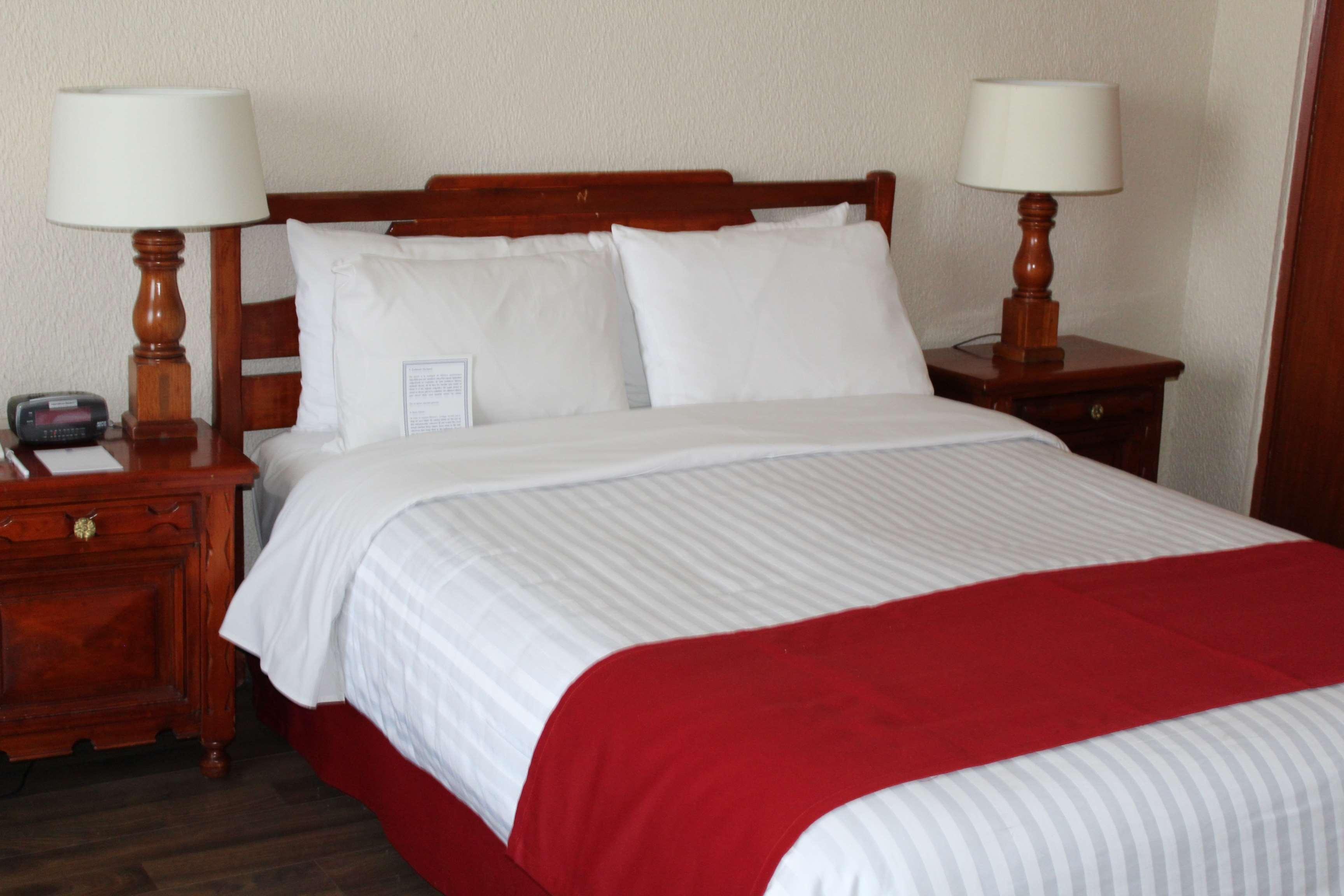Best Western Majestic Mexikóváros Kültér fotó
