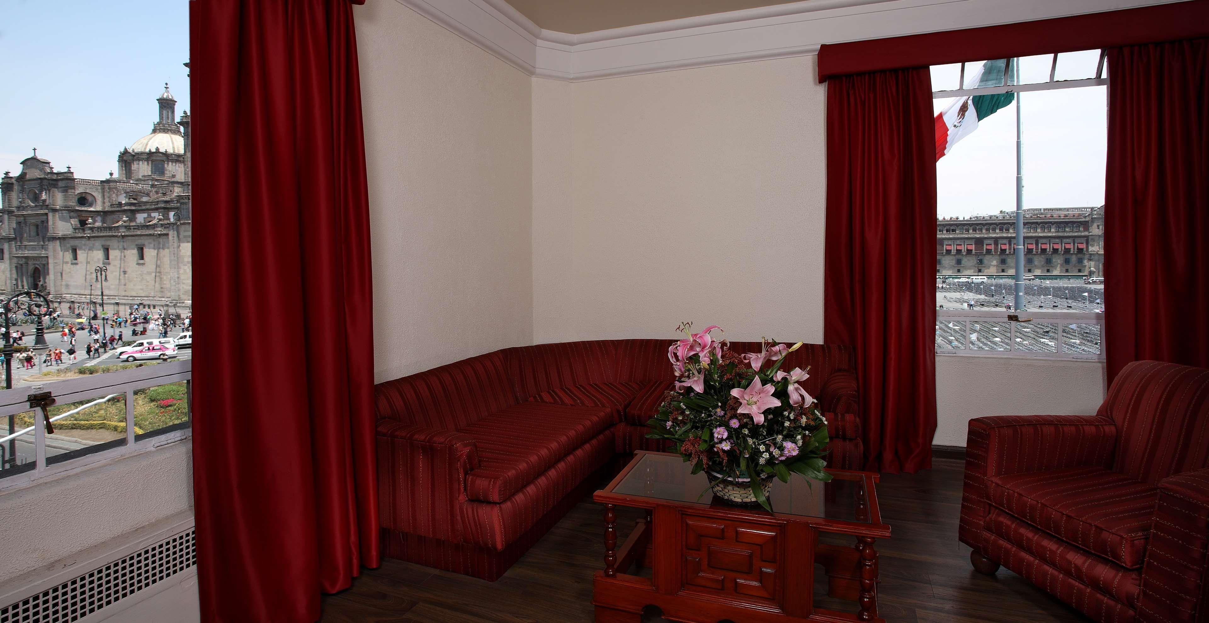 Best Western Majestic Mexikóváros Kültér fotó