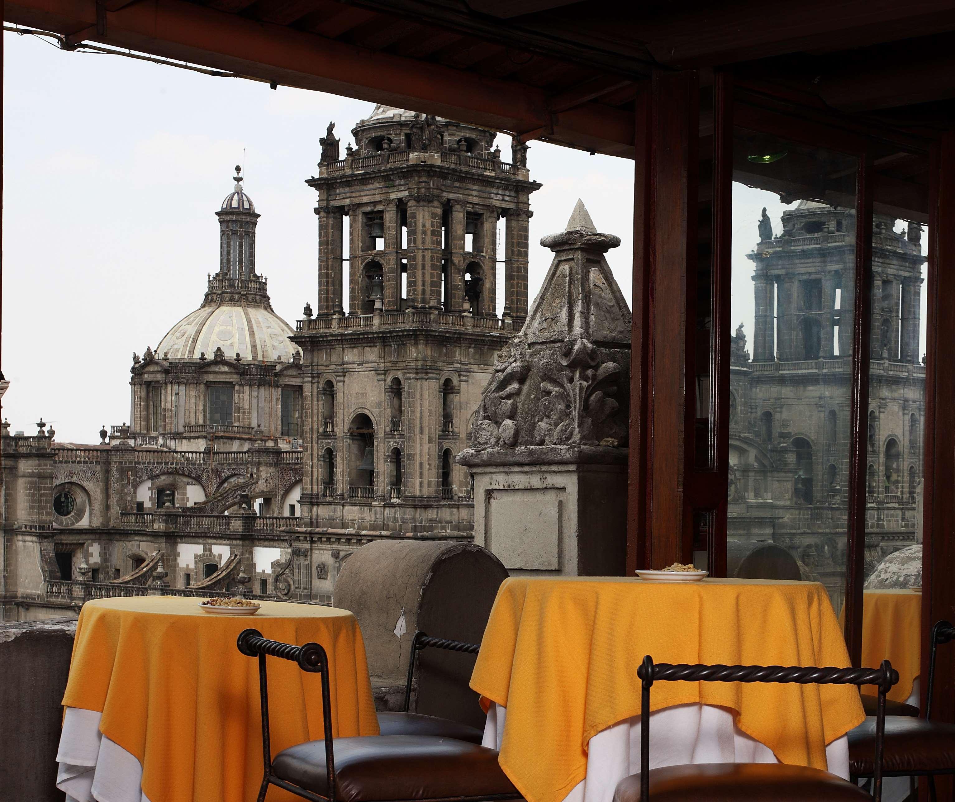 Best Western Majestic Mexikóváros Kültér fotó