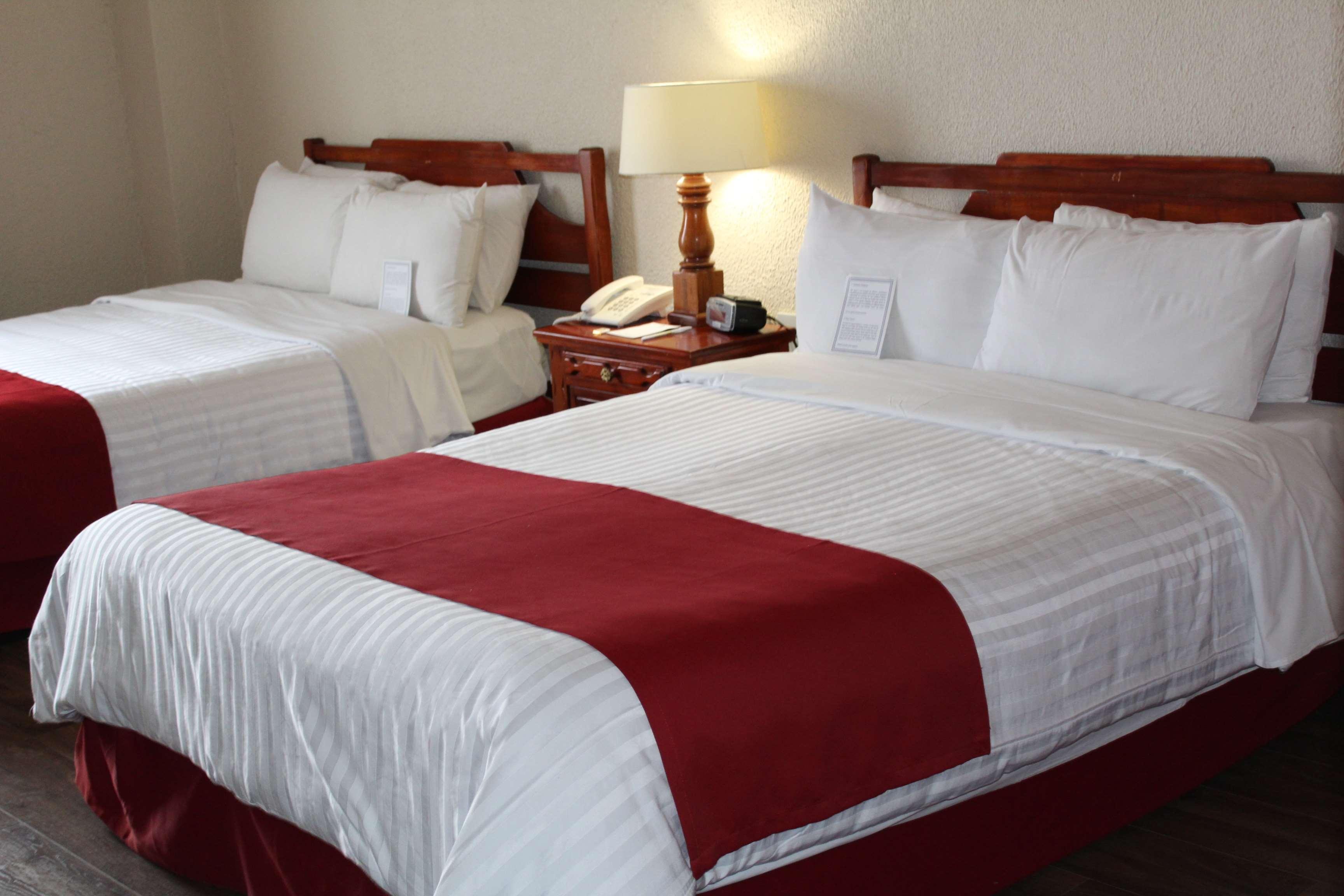 Best Western Majestic Mexikóváros Kültér fotó