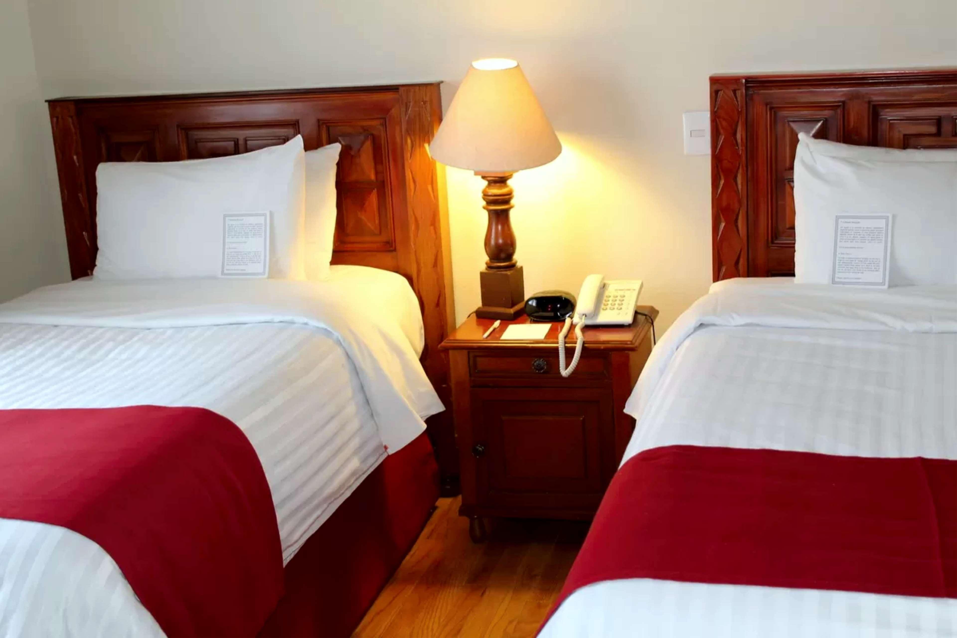 Best Western Majestic Mexikóváros Kültér fotó