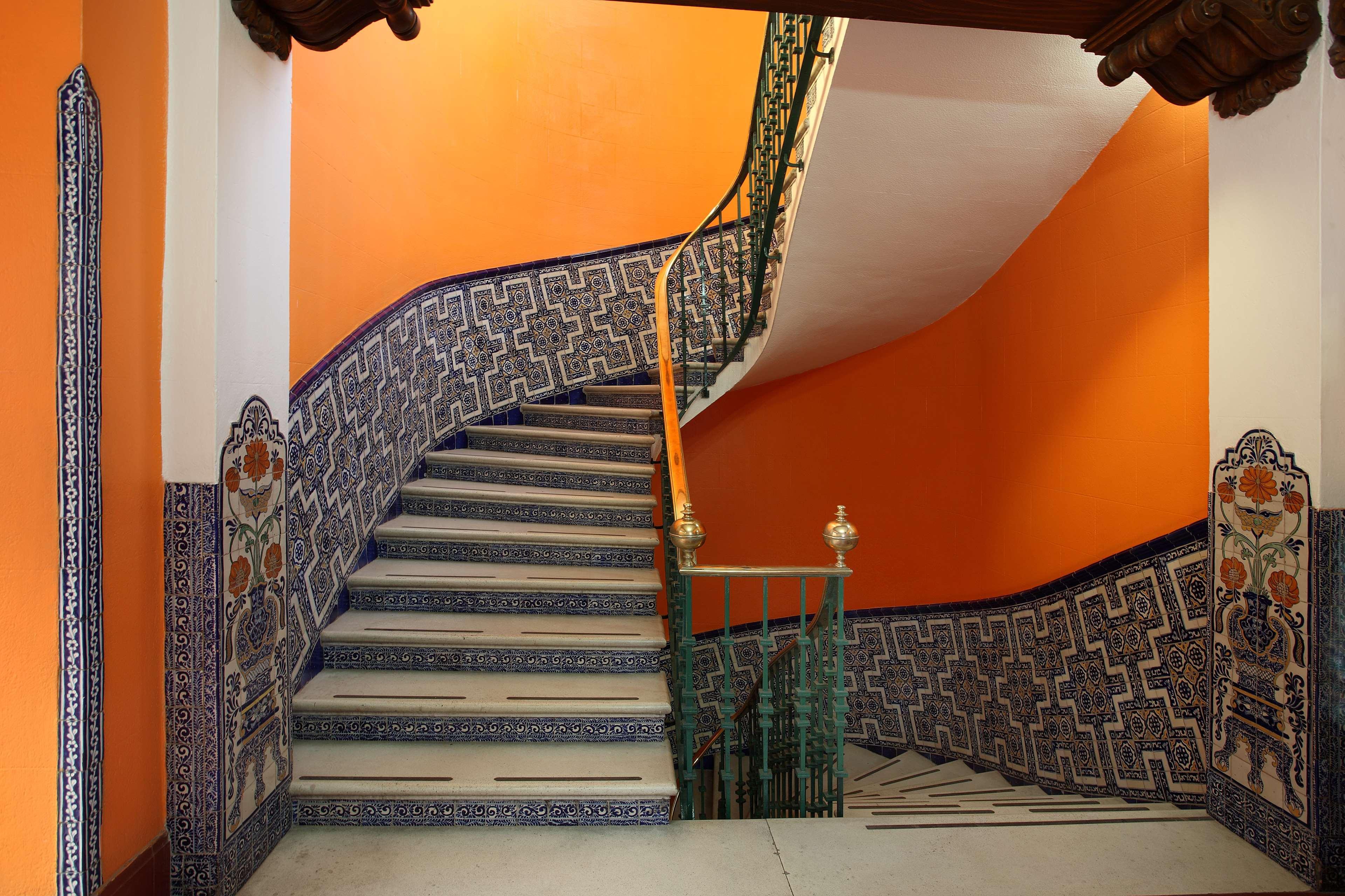 Best Western Majestic Mexikóváros Kültér fotó