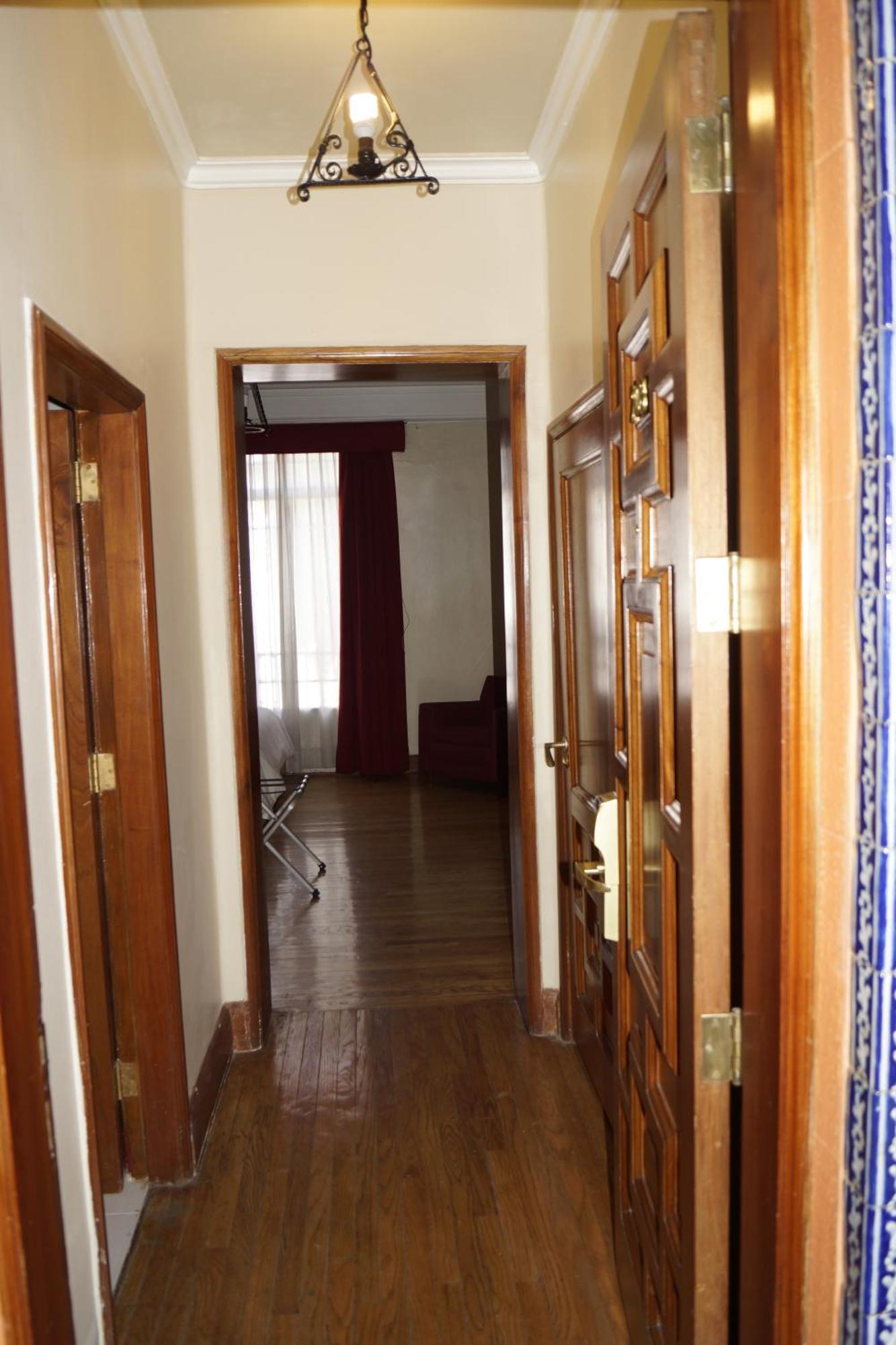Best Western Majestic Mexikóváros Kültér fotó