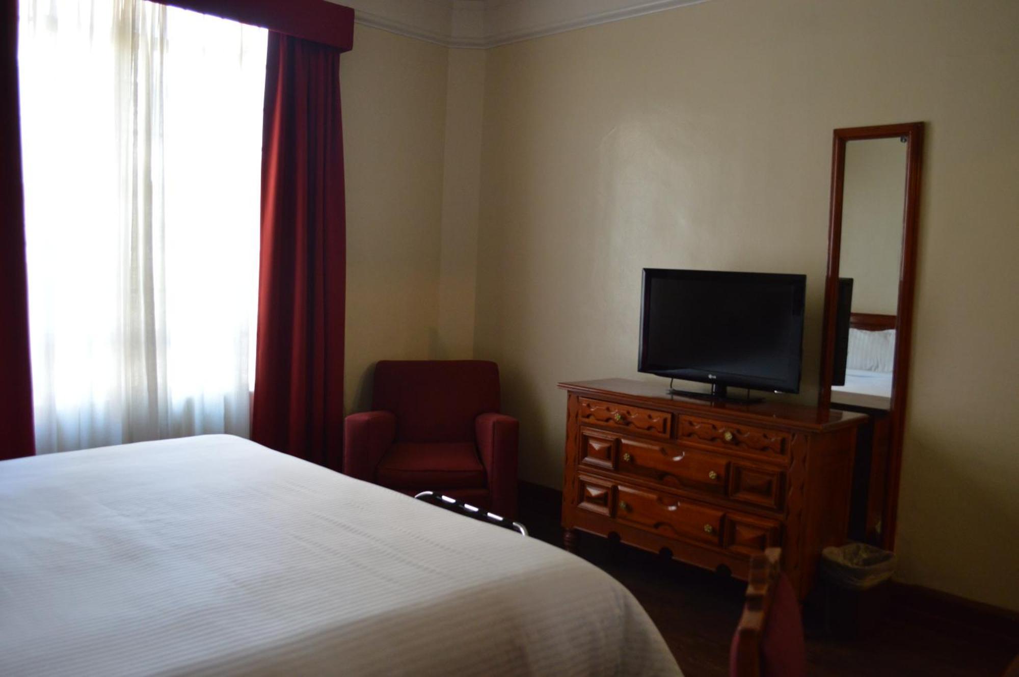 Best Western Majestic Mexikóváros Kültér fotó