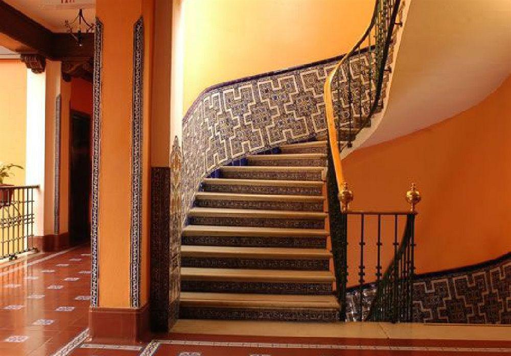 Best Western Majestic Mexikóváros Beltér fotó