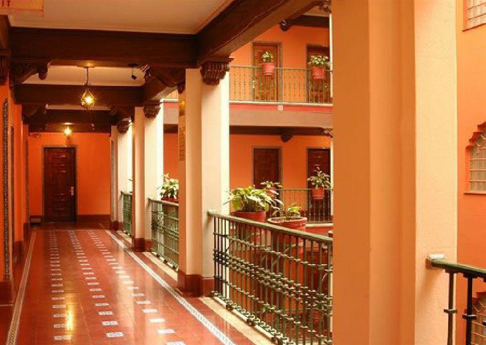 Best Western Majestic Mexikóváros Kültér fotó