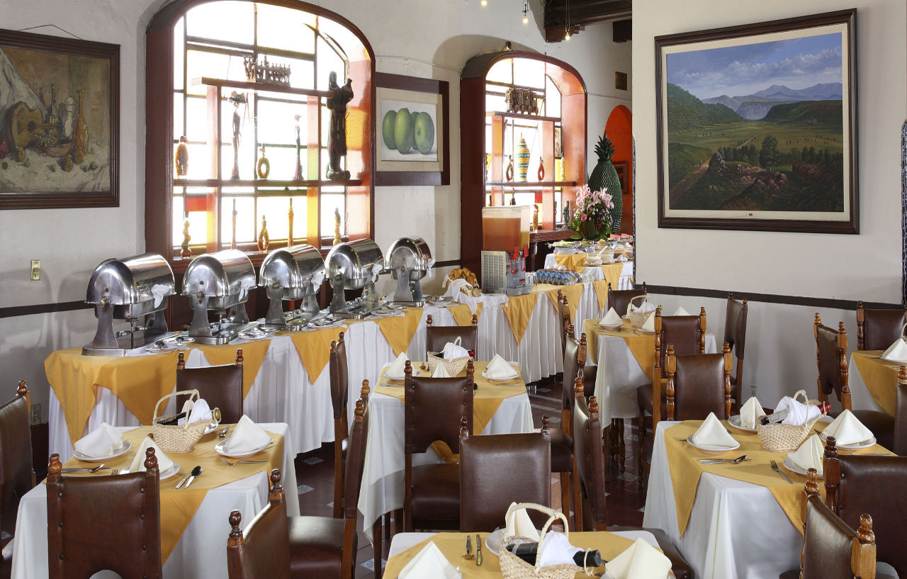 Best Western Majestic Mexikóváros Kültér fotó