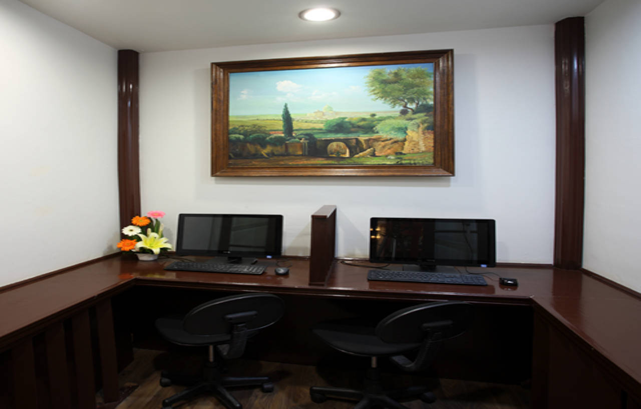 Best Western Majestic Mexikóváros Kültér fotó